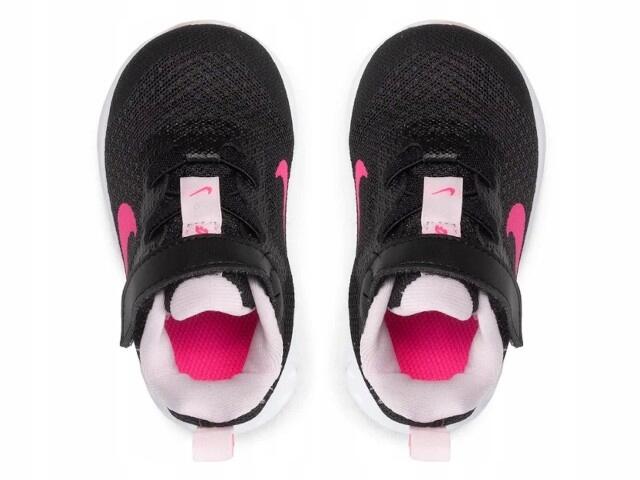Zapatillas NIKE  Revolution Negro  Niños 5/6