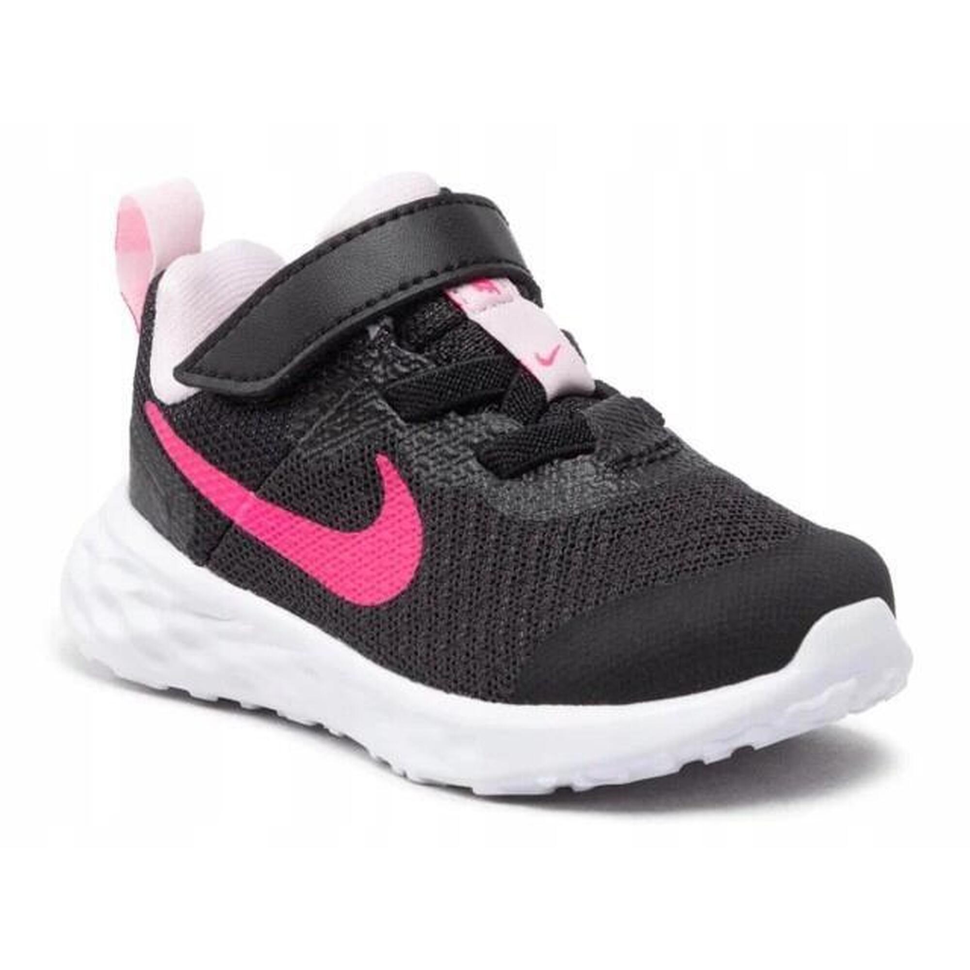 NIKE Niños Zapatillas modelo Revolution