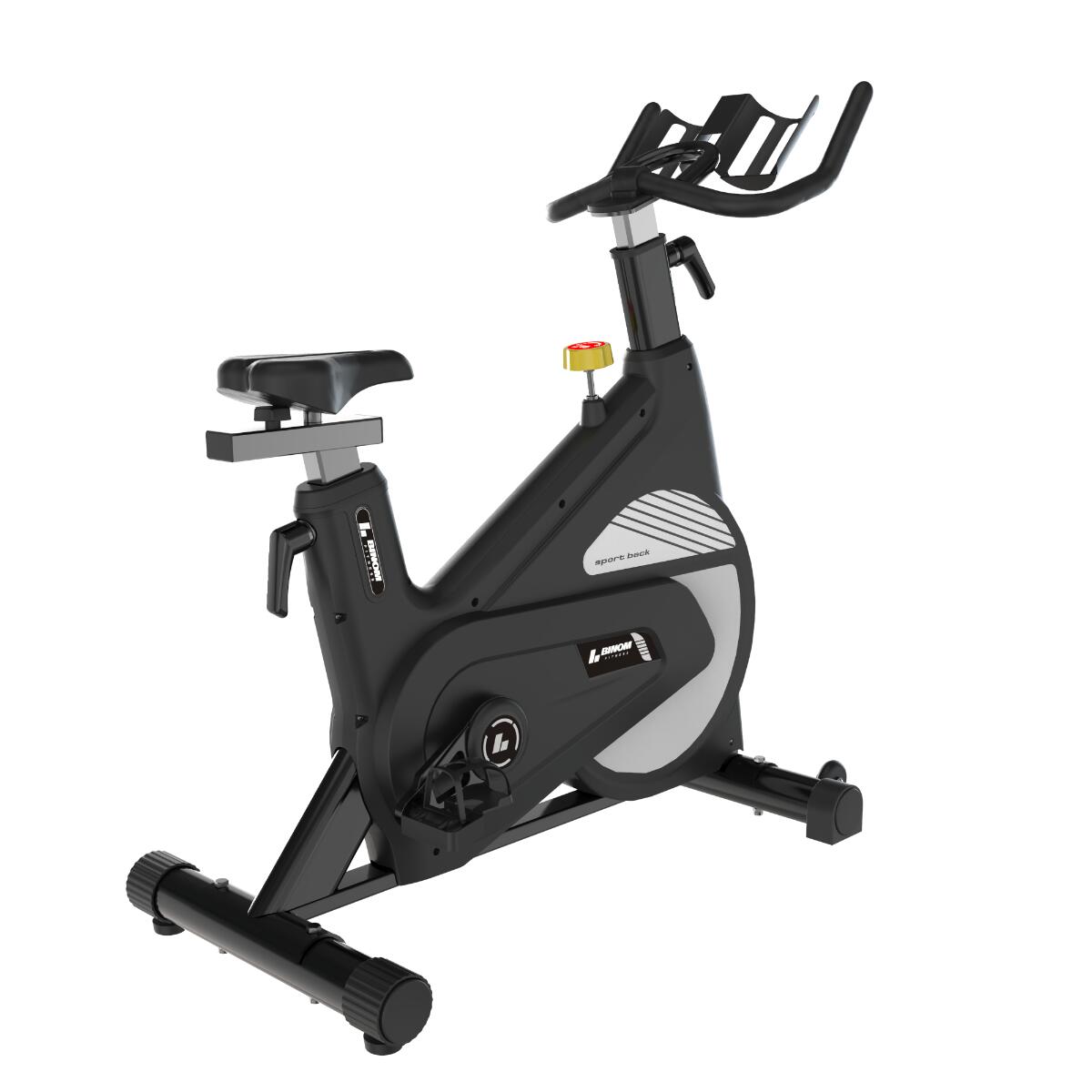 Bicicleta Indoor BC2 3/5