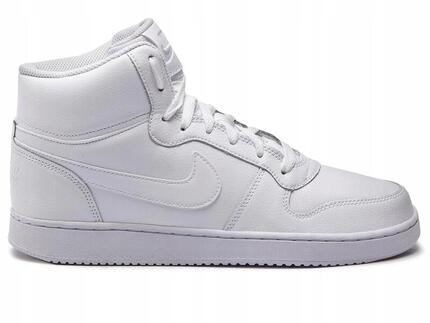 Chaussures De Sport Homme Homme Nike Ebernon Mid Hautes