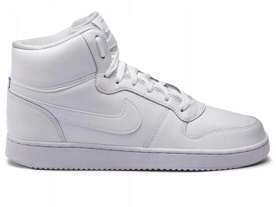 Chaussures De Sport Homme Homme Nike Ebernon Mid Hautes