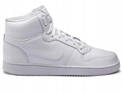 Heren sportschoenen heren nike ebernon mid hoog