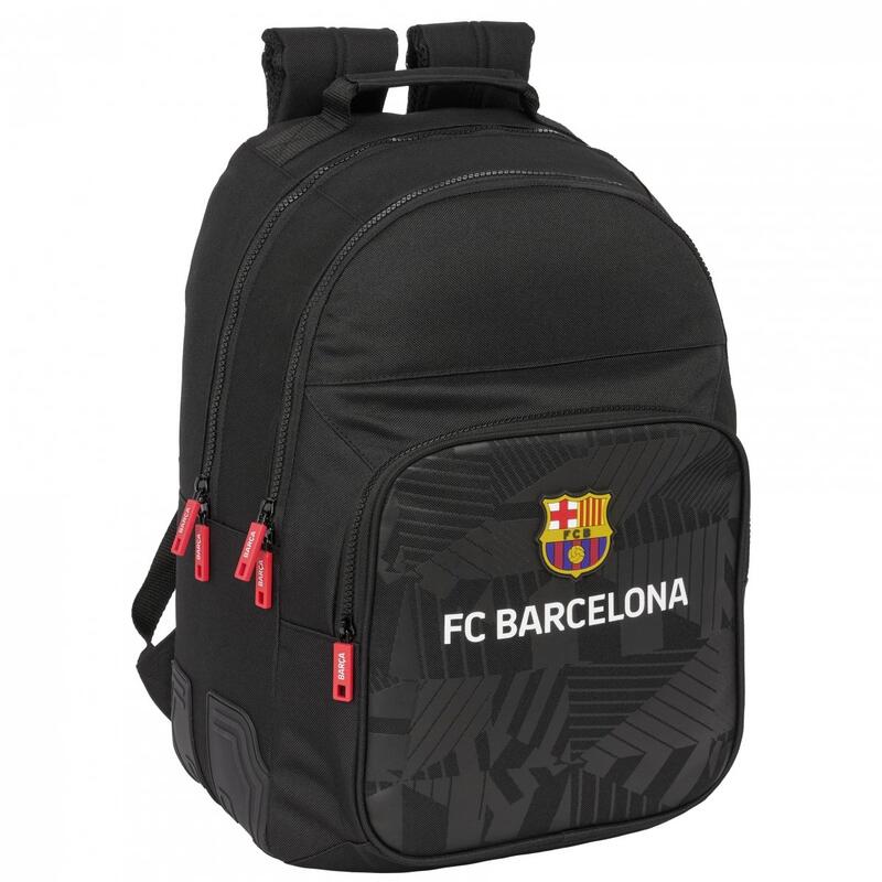FC Barcelona plecak sportowy czarny