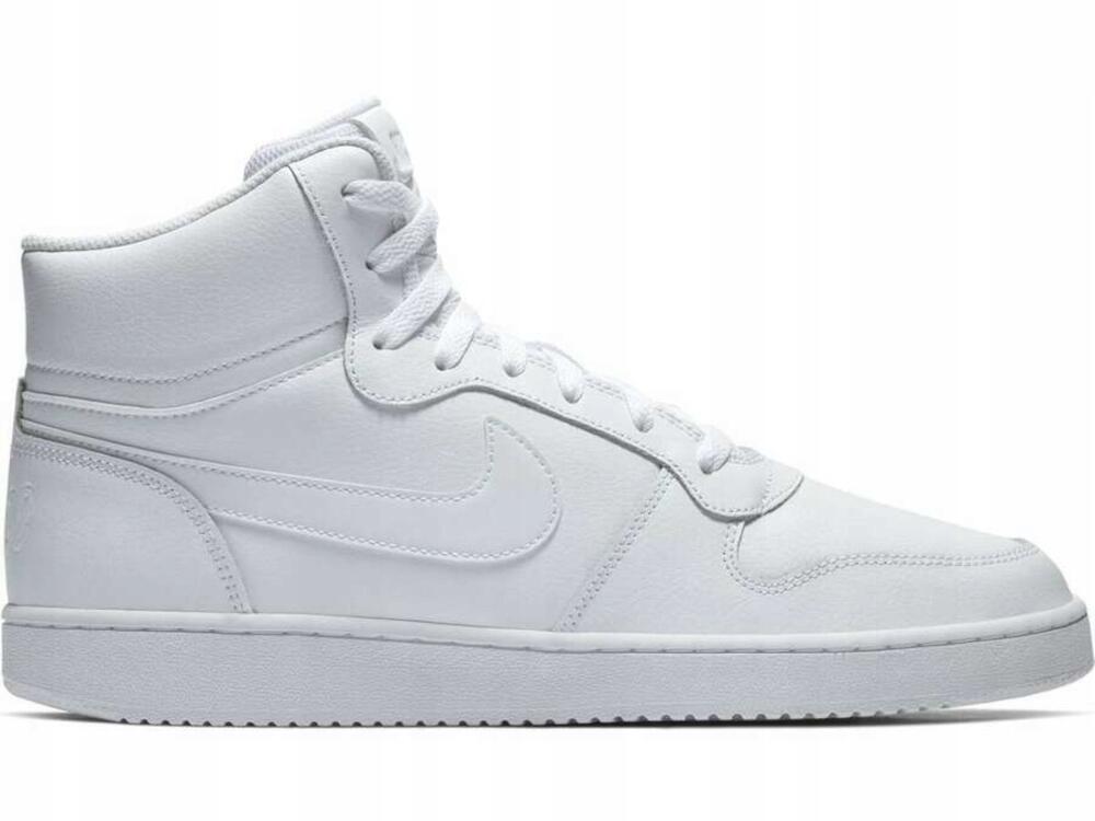 Chaussures De Sport Homme Homme Nike Ebernon Mid Hautes 3/7
