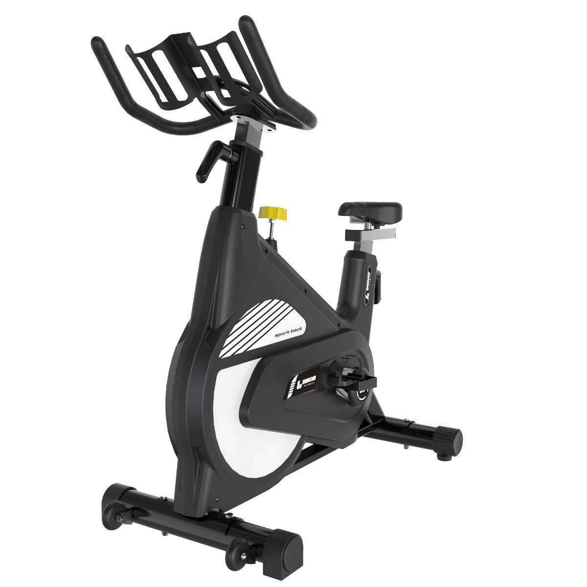 Bicicleta Indoor BC2 4/5