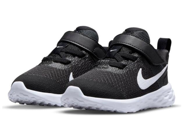 Zapatilla para Running para KIDS/BEBÉ NIKE REVOLUTION 6 NN 4/5