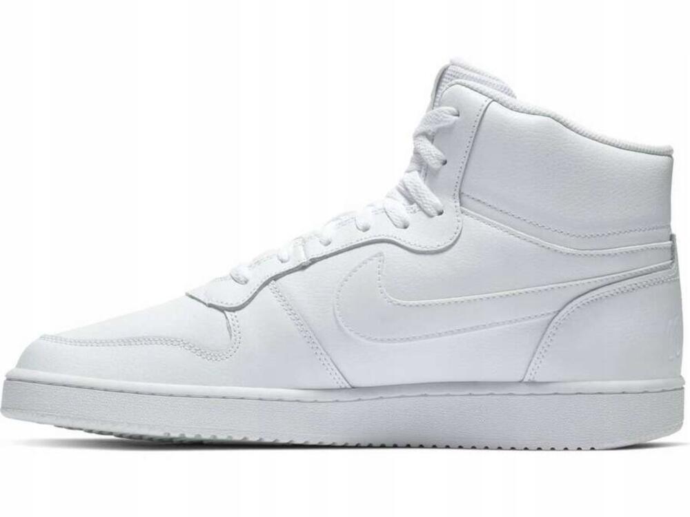 Chaussures De Sport Homme Homme Nike Ebernon Mid Hautes 4/7
