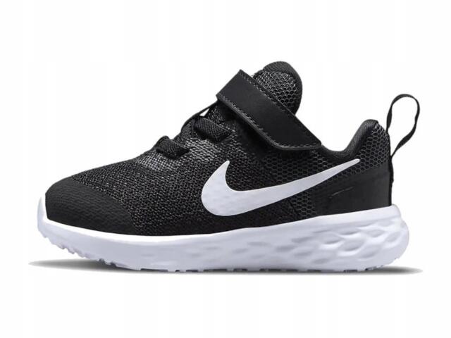 Zapatilla para Running para KIDS/BEBÉ NIKE REVOLUTION 6 NN 3/5