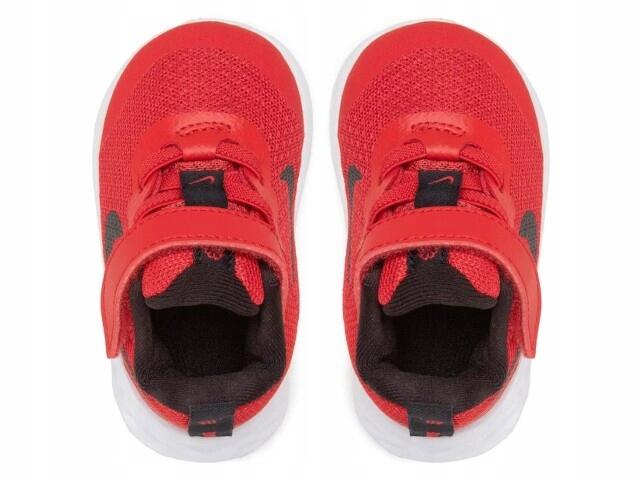BUTY dziecięce NIKE REVOLUTION 6 DD1094-607 19,5 5/6