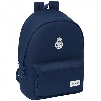 Laptoptasche Real Madrid C.F. Marineblau