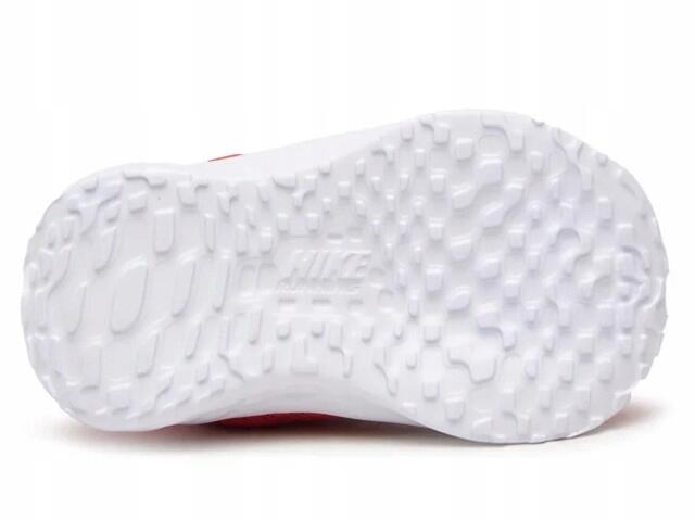 BUTY dziecięce NIKE REVOLUTION 6 DD1094-607 19,5 4/6