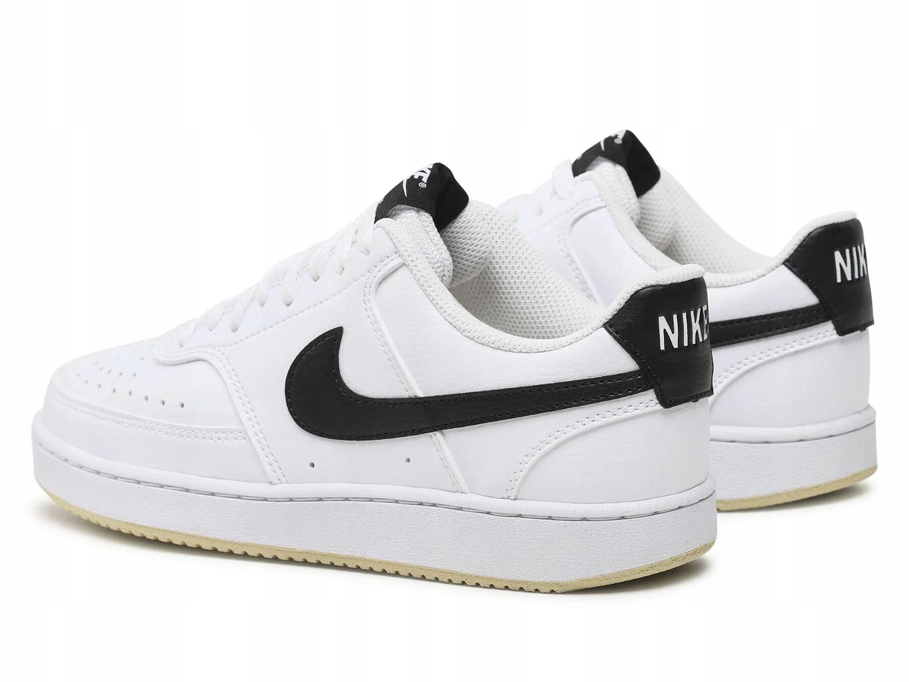Zapatilla de Tiempo Libre para HOMBRE NIKE Court Vision Low Next Nature M 4/7