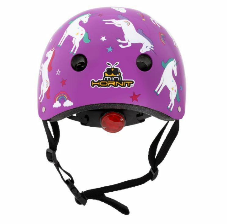 Casco Mini Hornit Lids Scooter Unicorn S 3/3