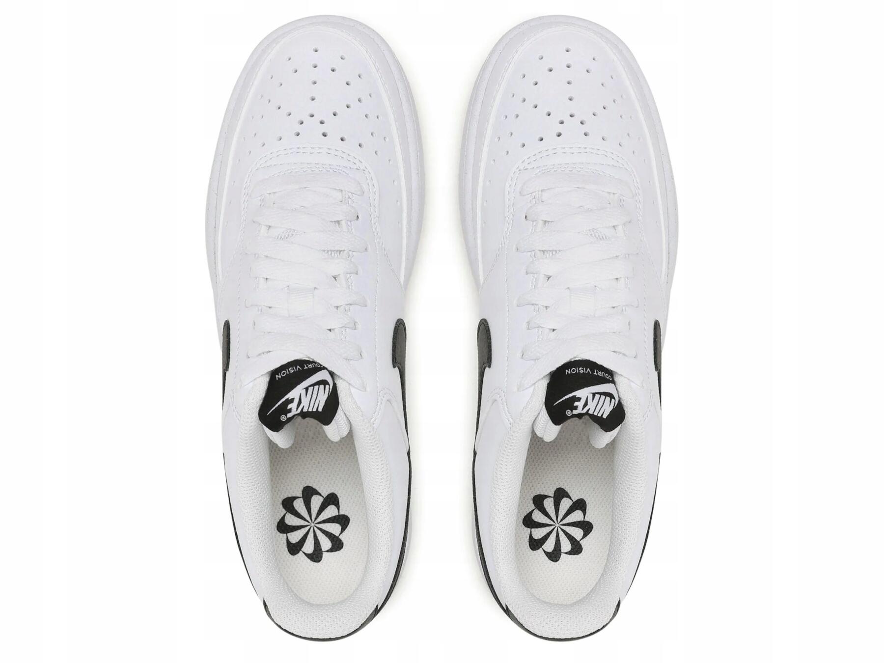 Zapatilla de Tiempo Libre para HOMBRE NIKE Court Vision Low Next Nature M 5/7