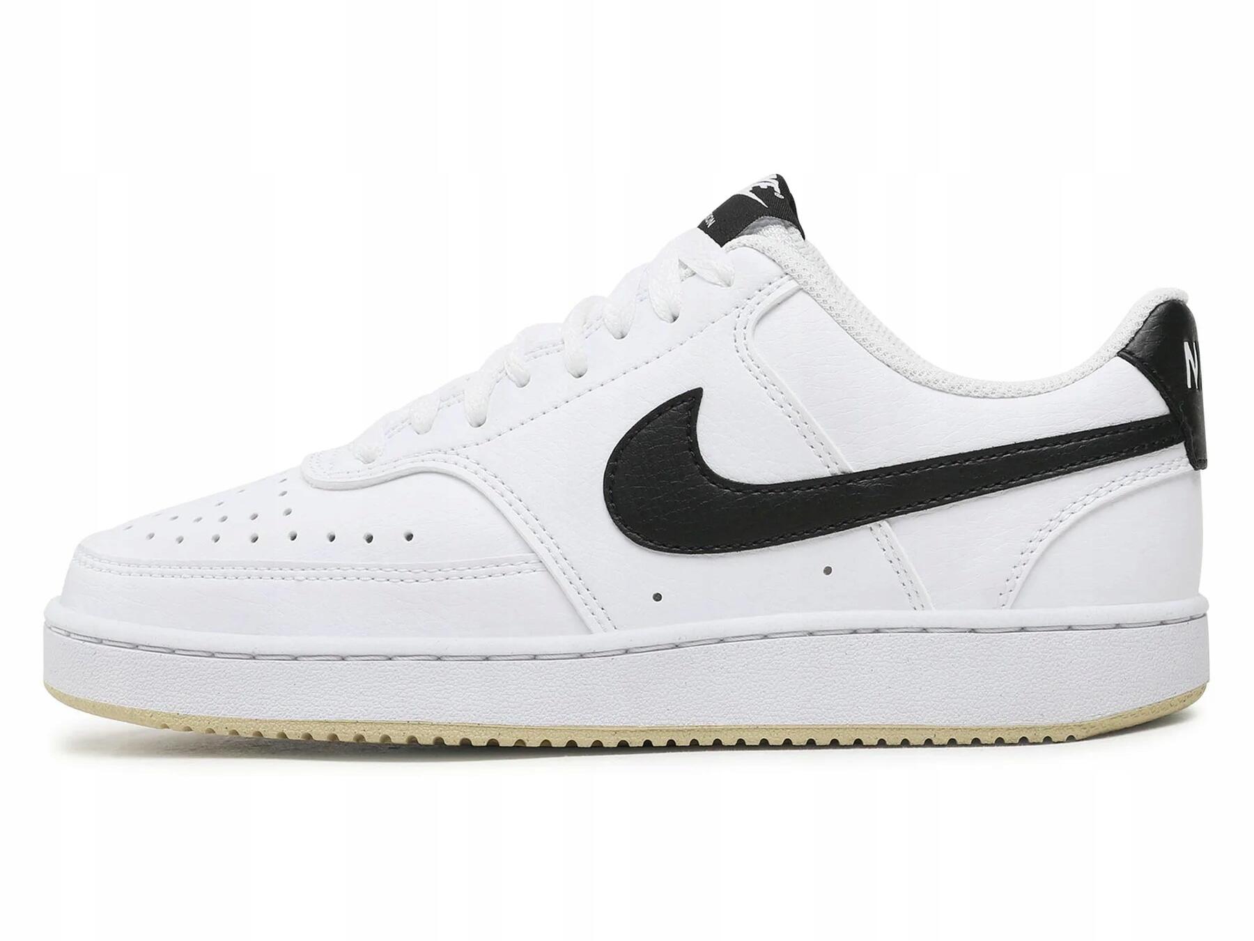 Zapatilla de Tiempo Libre para HOMBRE NIKE Court Vision Low Next Nature M 6/7