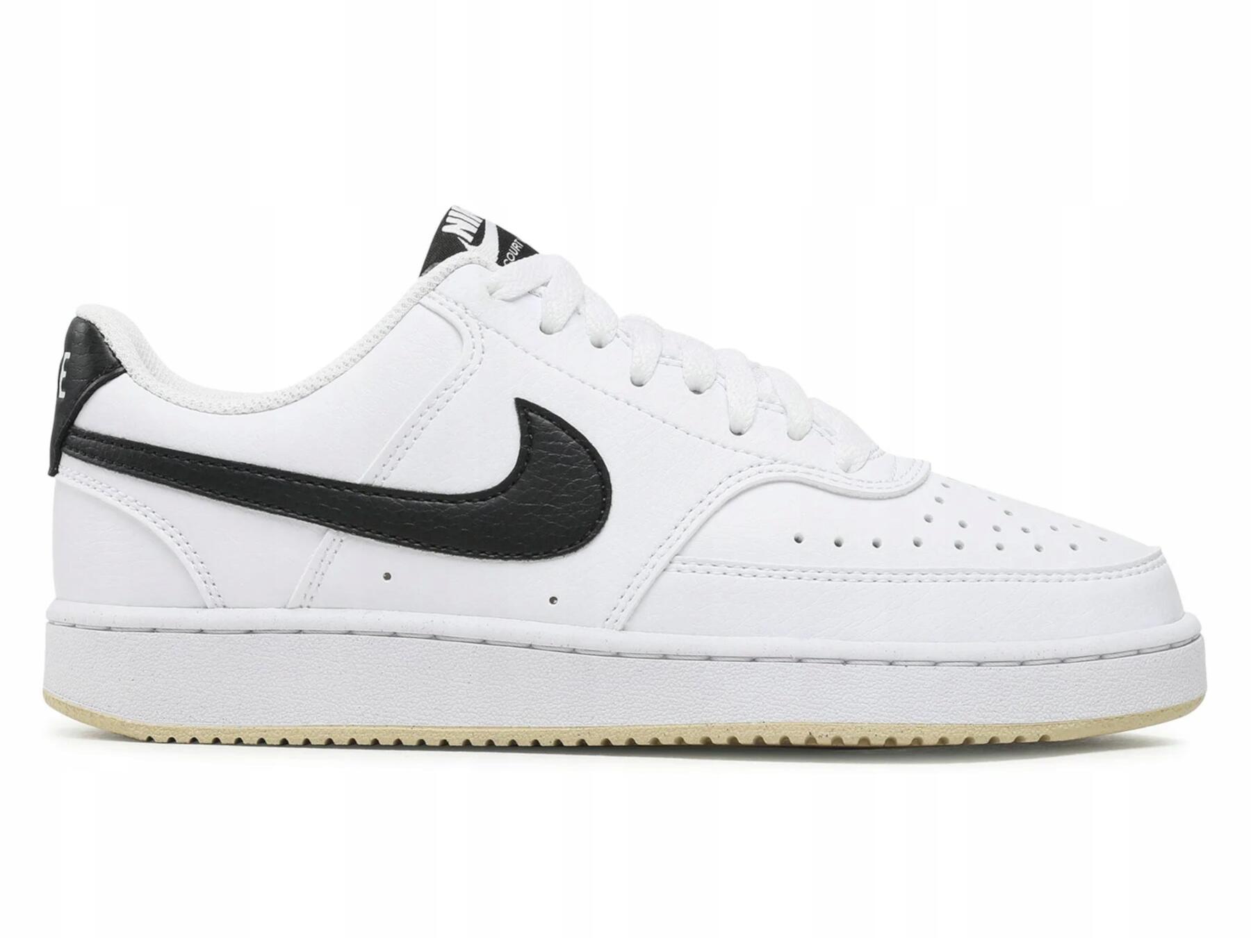 Zapatilla de Tiempo Libre para HOMBRE NIKE Court Vision Low Next Nature M 3/7