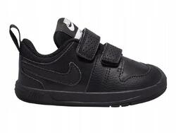 BUTY dziecięce NIKE PICO AR4162-001 na rzepy 21