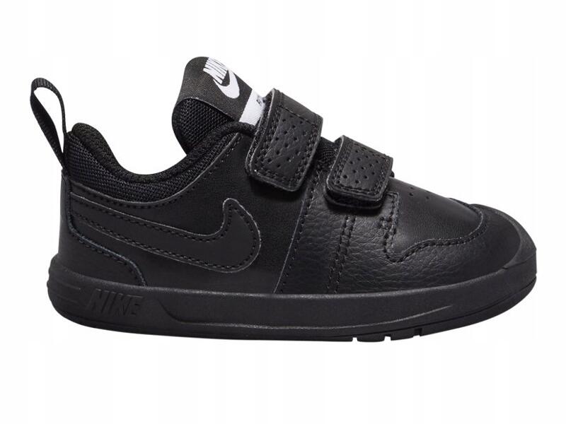 BUTY dziecięce NIKE PICO AR4162-001 na rzepy 21 1/7