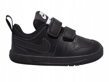 BUTY dziecięce NIKE PICO AR4162-001 na rzepy 21