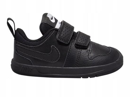 BUTY dziecięce NIKE PICO AR4162-001 na rzepy 21
