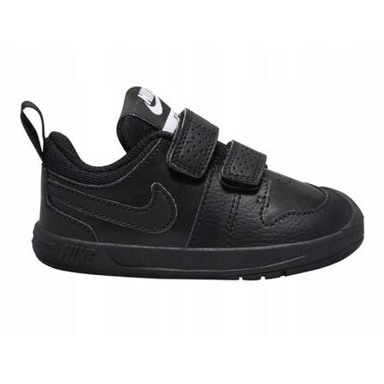 Buty na co dzień dziecięce NIKE PICO na rzepy skóra