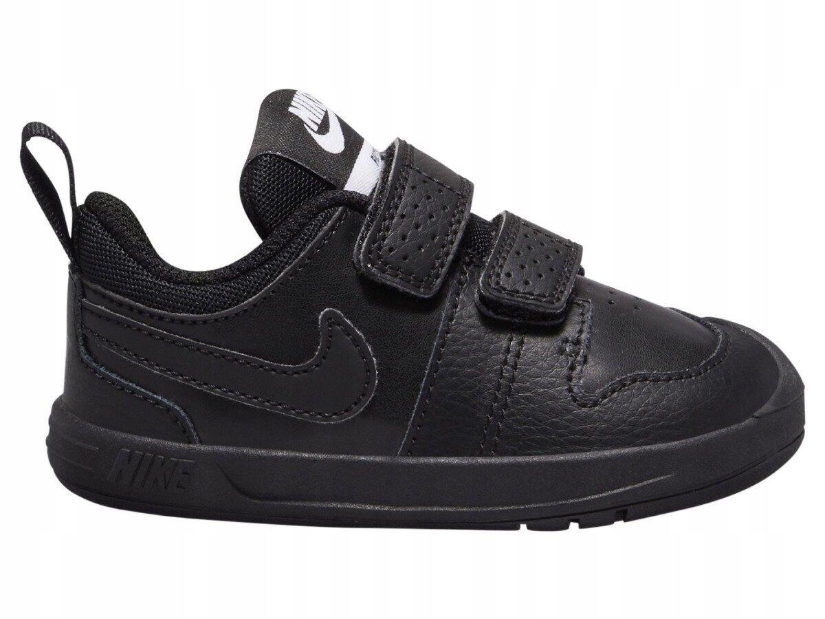 BUTY dziecięce NIKE PICO AR4162-001 na rzepy 21 6/7