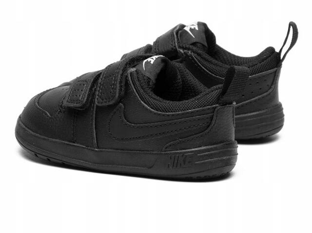 BUTY dziecięce NIKE PICO AR4162-001 na rzepy 21 3/7