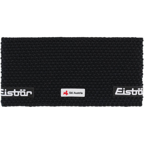 Eisbär Jamie SKA Stirnband für Damen mulesing frei