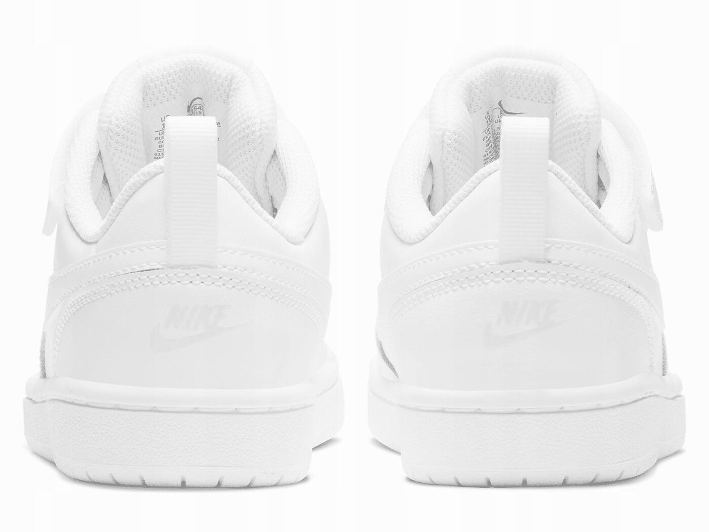 Nike Court Borough Low 2 - Scarpe - Nike 4/6