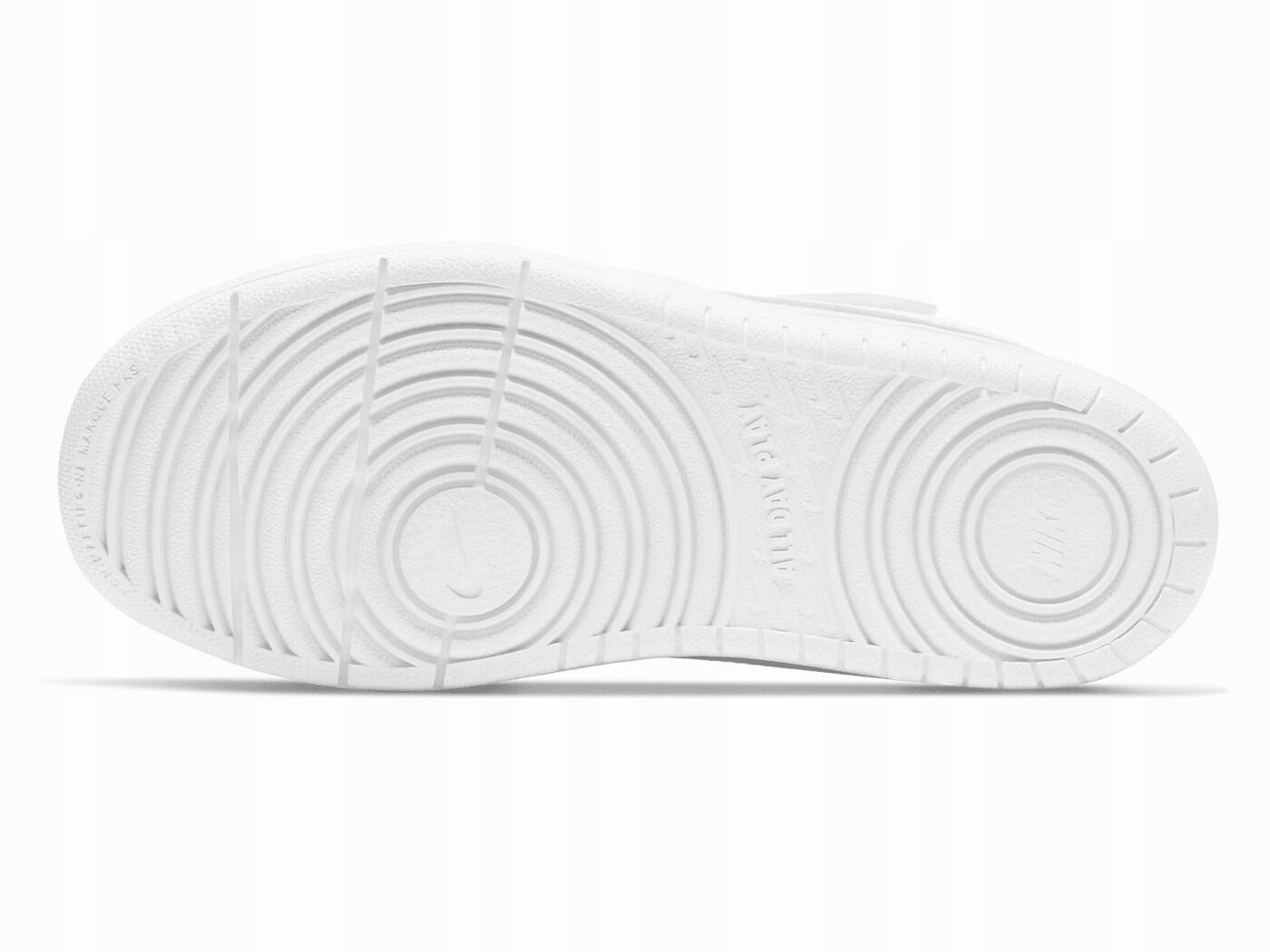 Nike Court Borough Low 2 - Scarpe - Nike 5/6