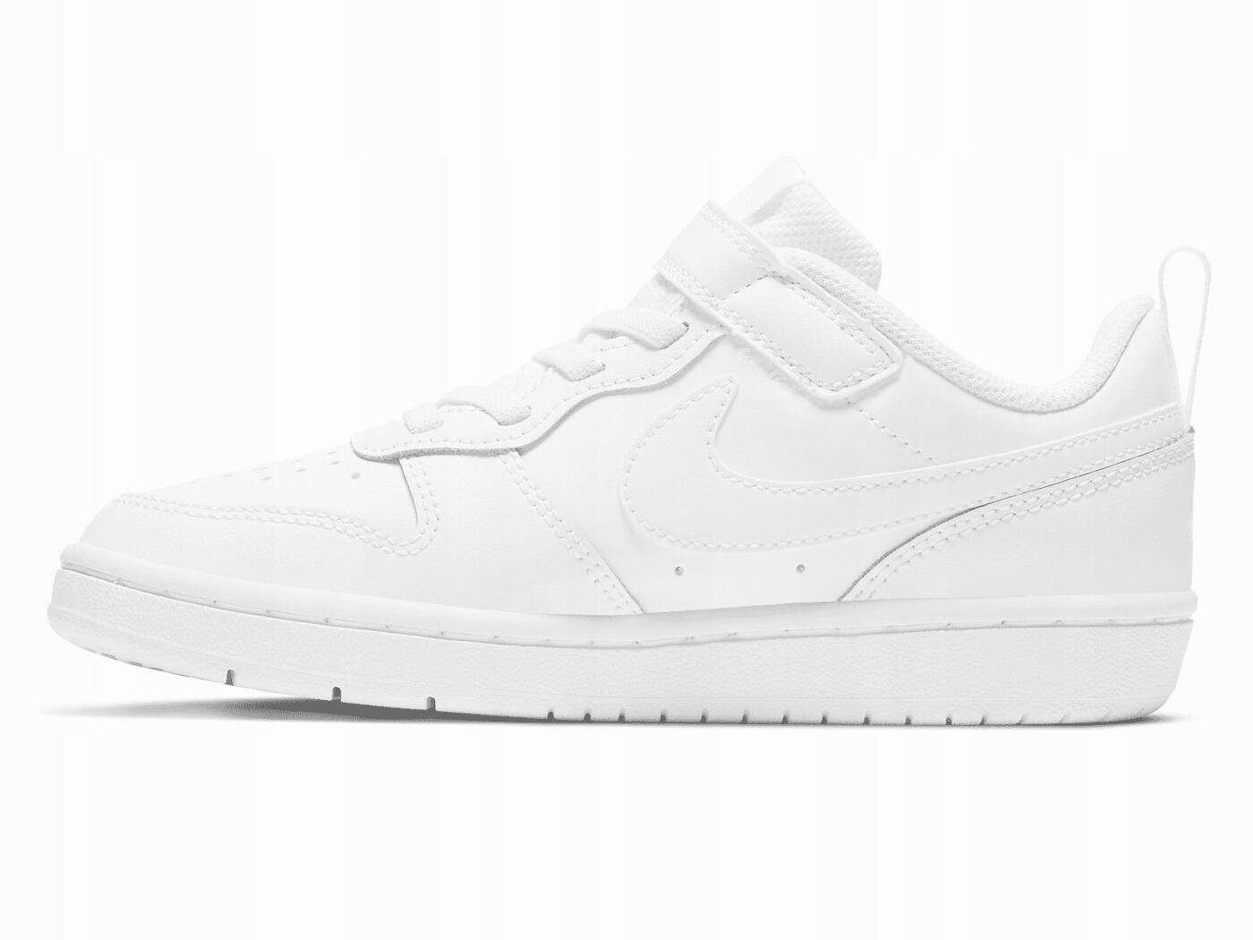 Nike Court Borough Low 2 - Scarpe - Nike 3/6