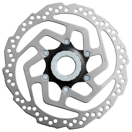 Tarcza hamulca 180mm Cent Lock SHIMANO Alivio SM-RT10 do okł. żyw