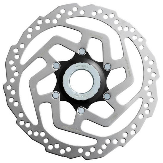 Tarcza hamulca 180mm Cent Lock SHIMANO Alivio SM-RT10 do okł. żyw