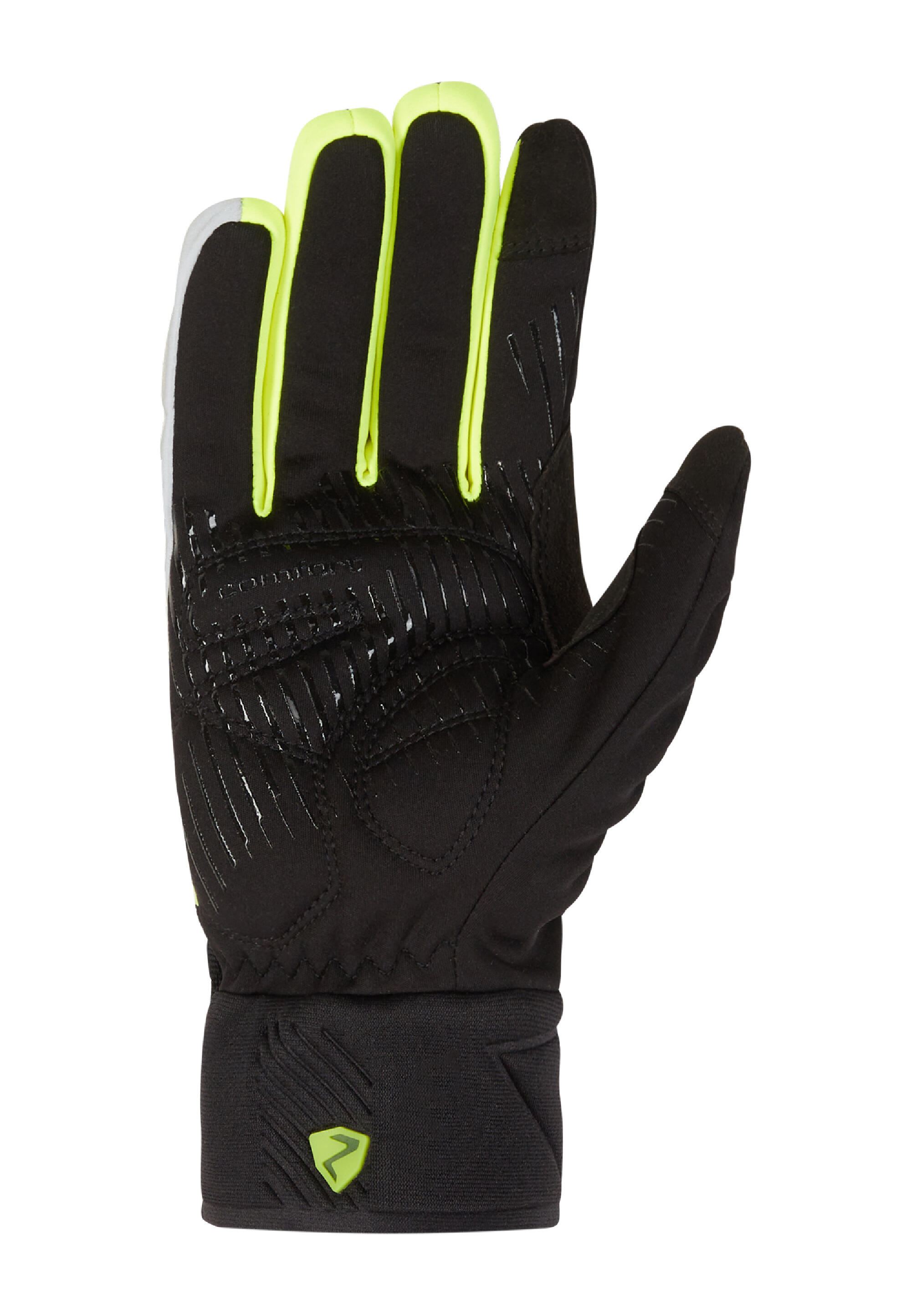 ZIENER Radhandschuhe DIRICH TOUCH 3/3