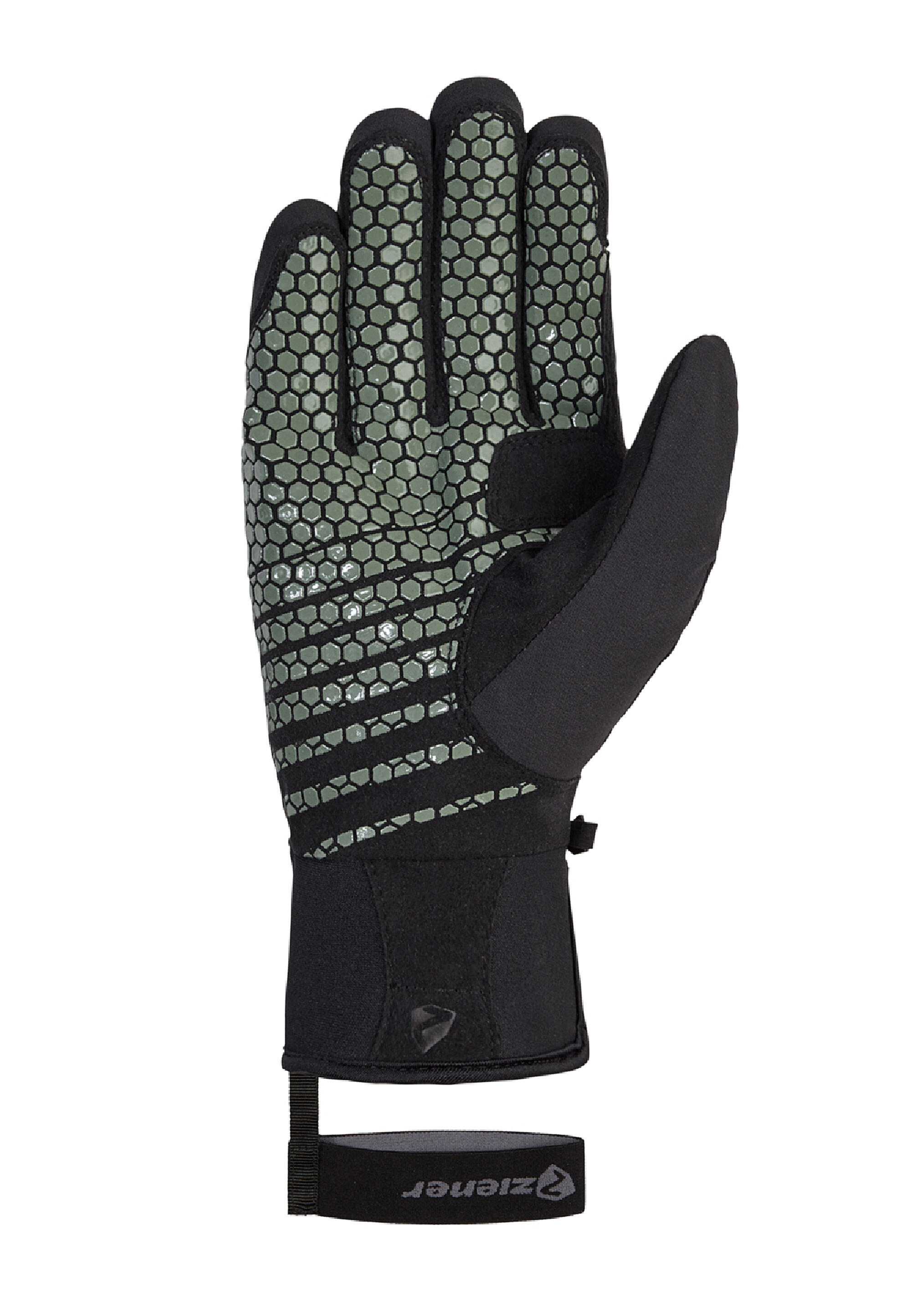 Luvas masculinas ZIENER Gyrno 3/3