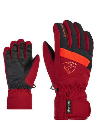 ZIENER Skihandschuhe LEIF GTX