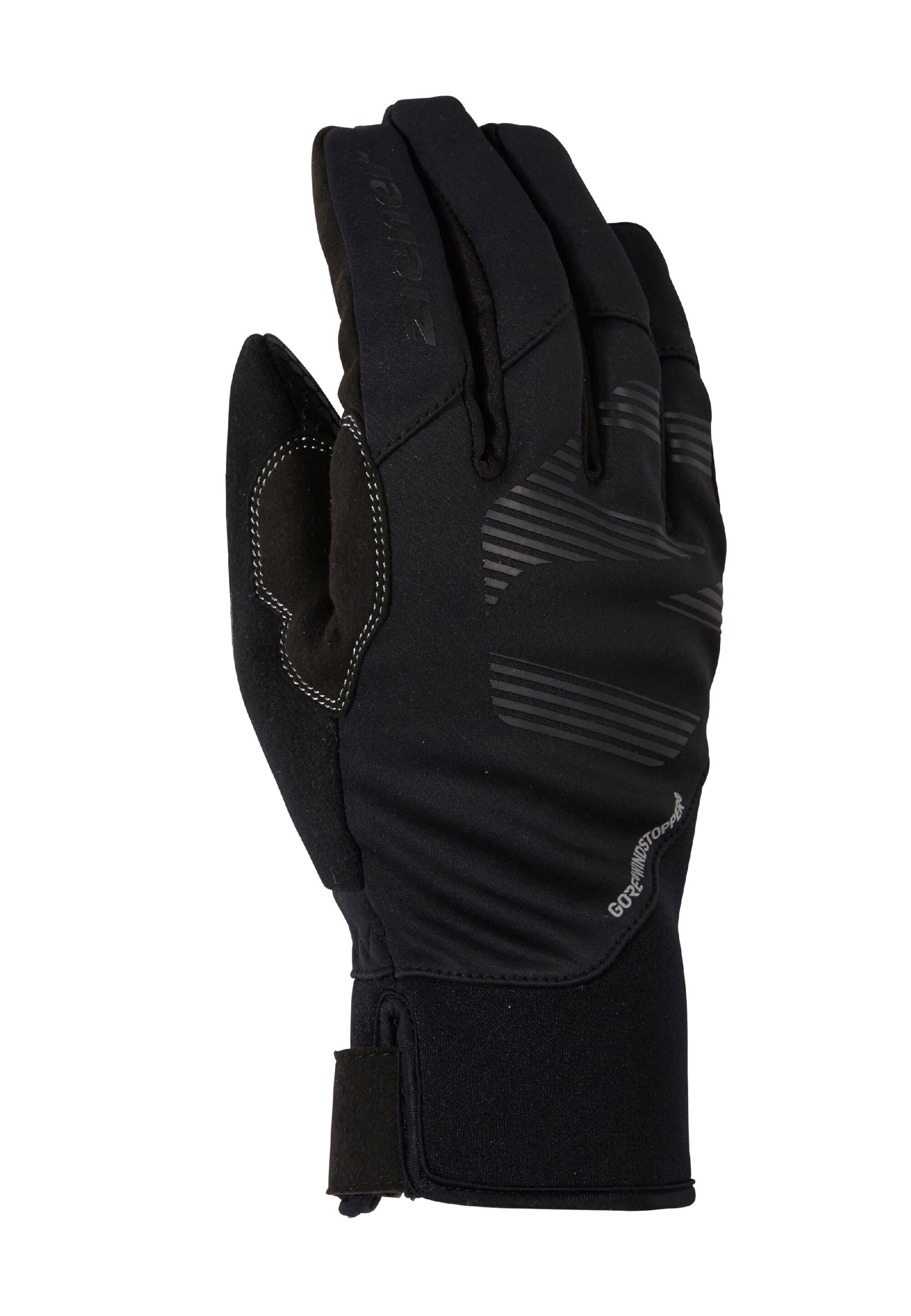 Gants multisports Unisexe - ILKO Noir 2/3