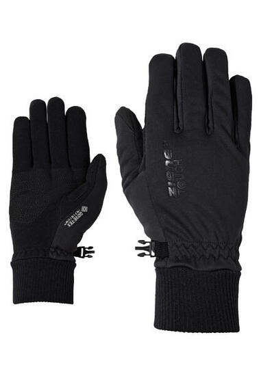 Rękawiczki softshell Ziener Idaho GTX INF Touch