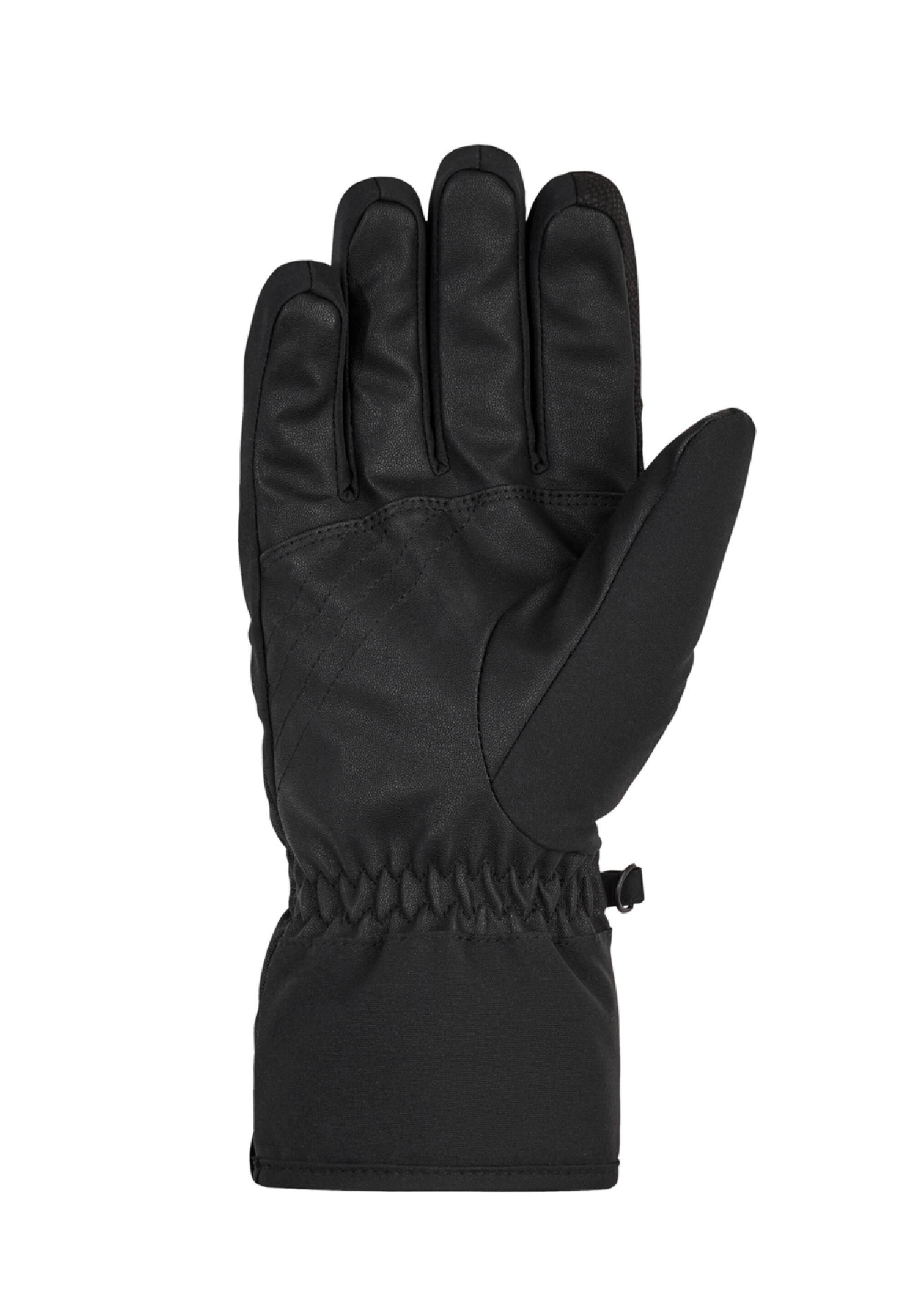 Gants homme ZIENER Gezim AS-Noir-8.5 3/3