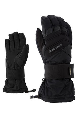 ZIENER Snowboardhandschuh MEDICAL GTX