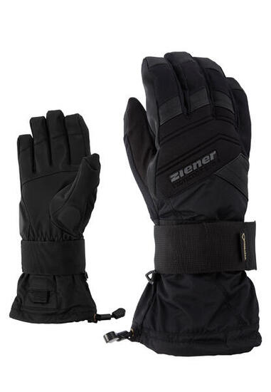 ZIENER Snowboardhandschuh MEDICAL GTX