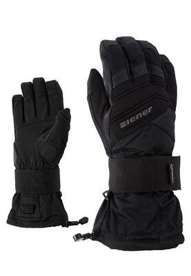 ZIENER Snowboardhandschuh MEDICAL GTX