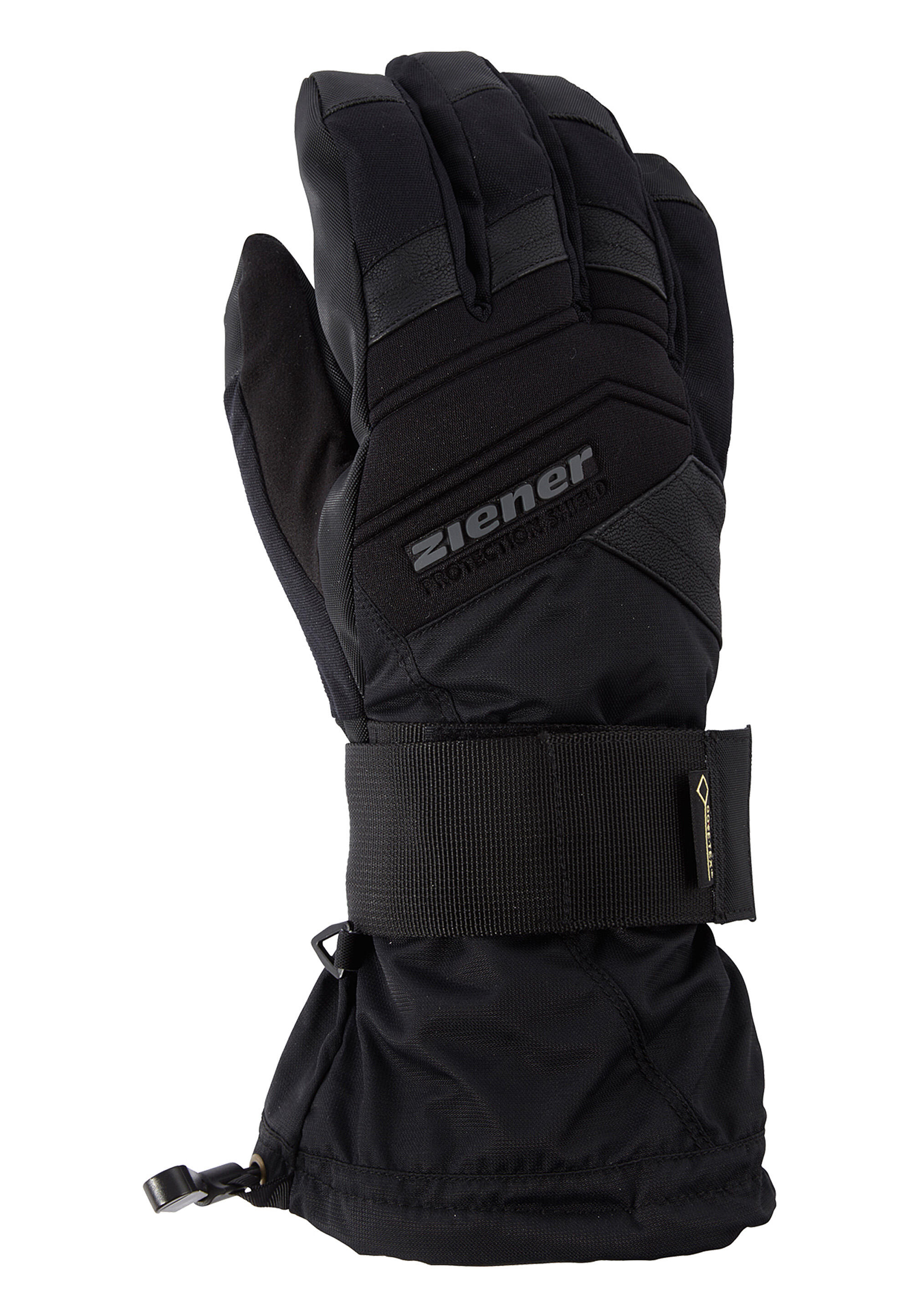 Manusi de schi Medical Gtx Glove Sb - negru barbati 2/5
