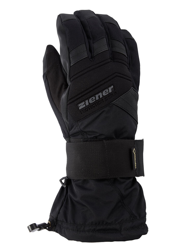 Rękawice narciarskie Ziener Medical Gtx Sb