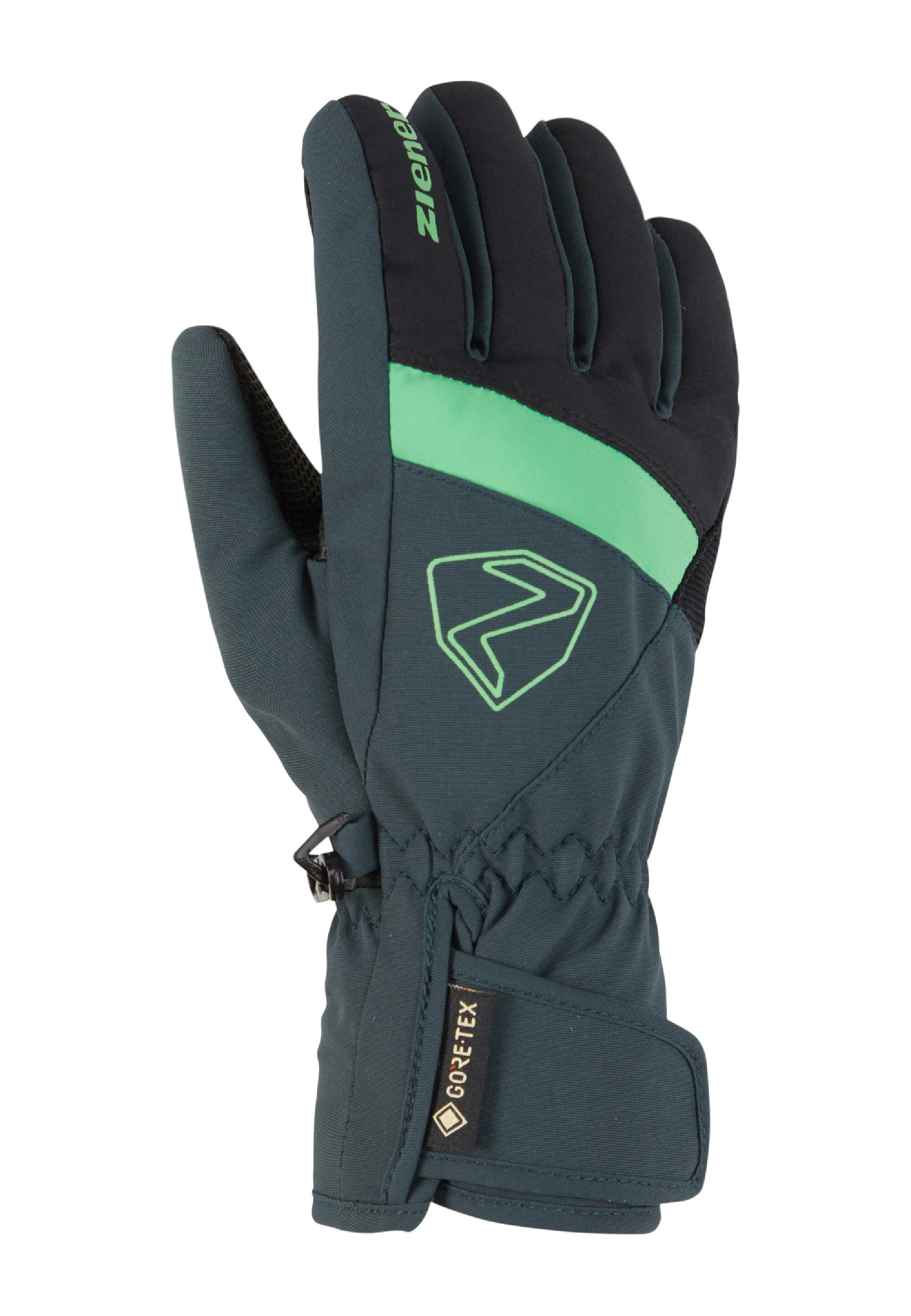 Skihandschoenen voor kinderen Ziener Leif GTX 2/4