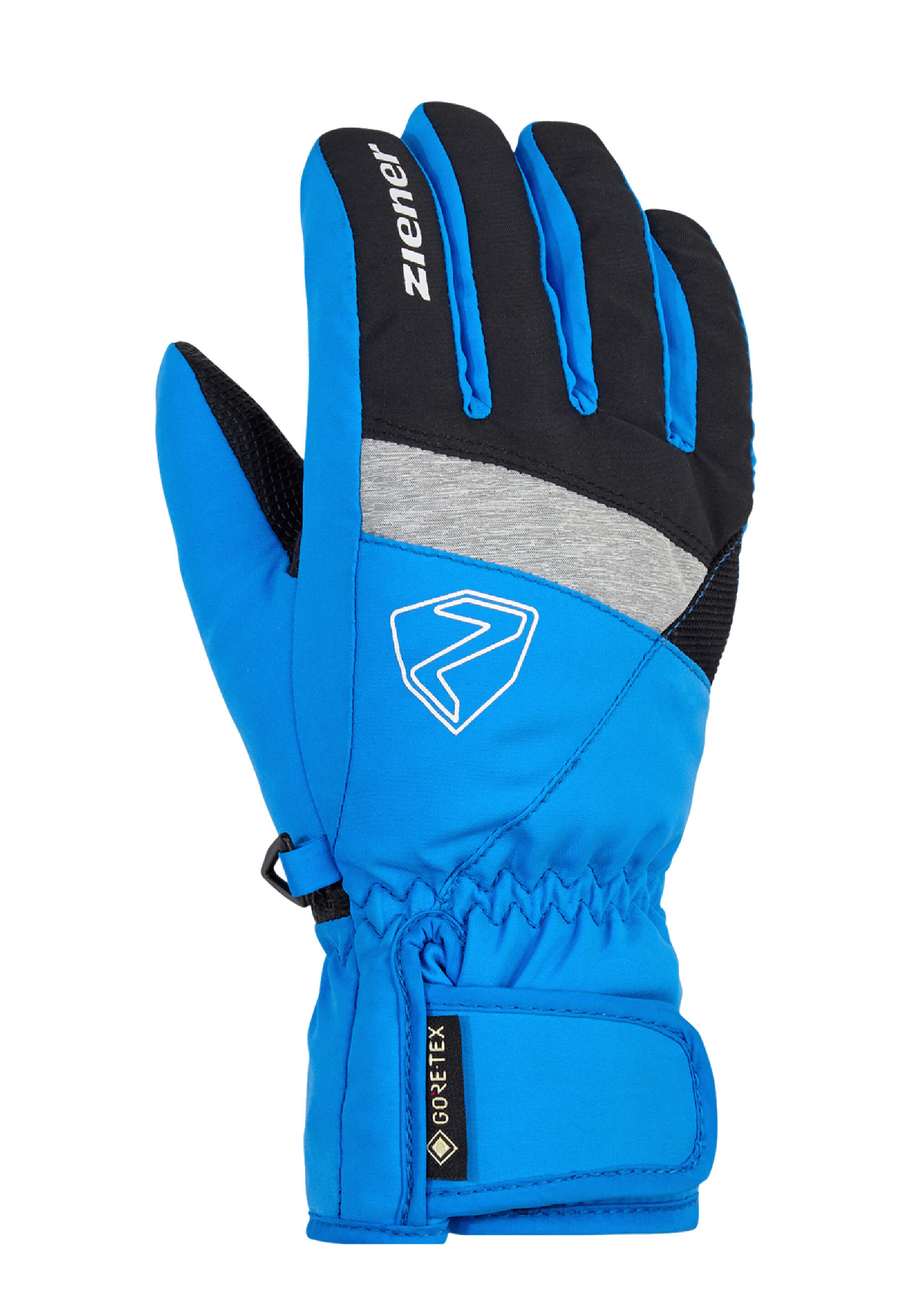 ZIENER Skihandschuhe LEIF GTX 2/3