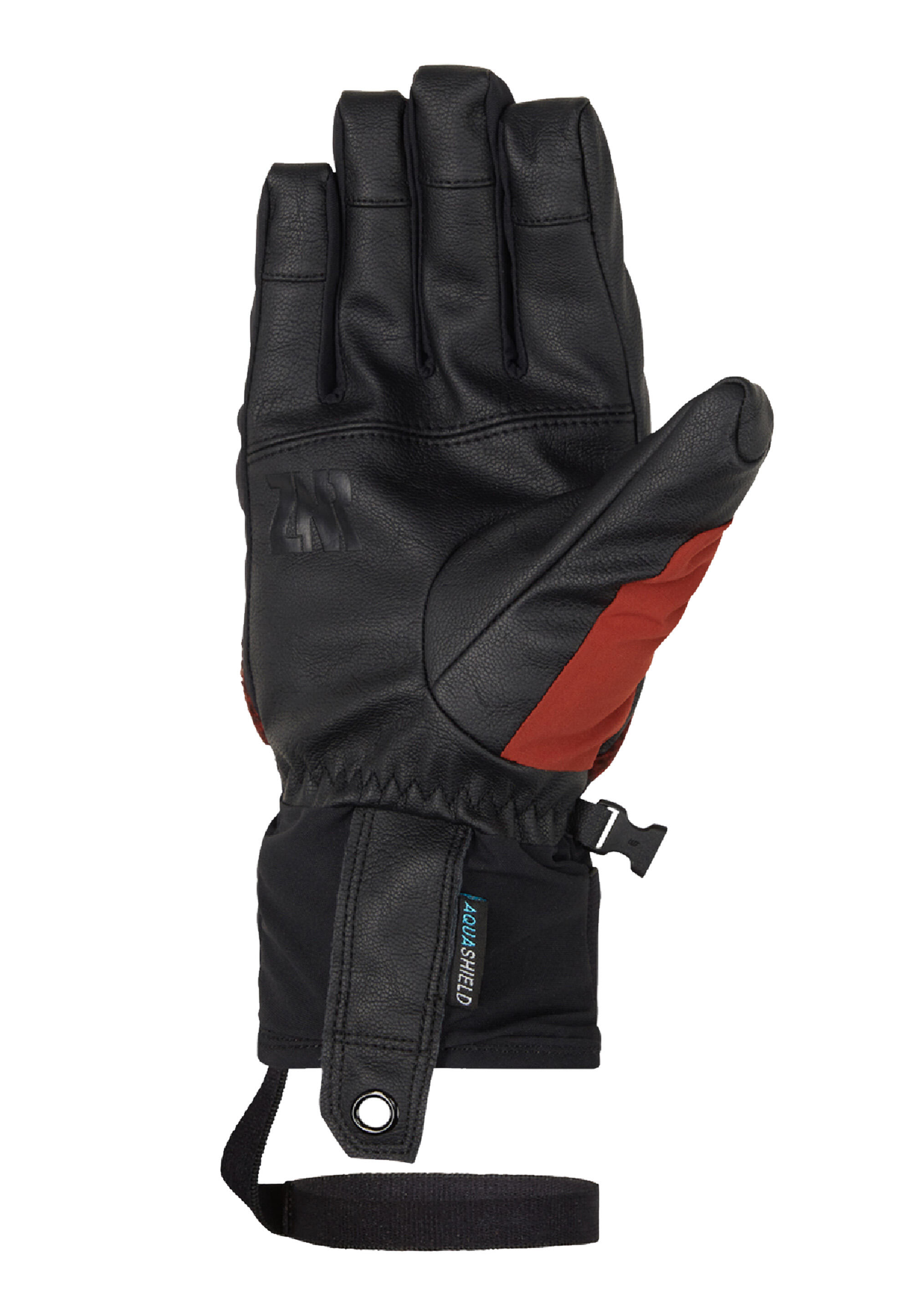 Skihandschoenen Ziener Gonno AS 3/4