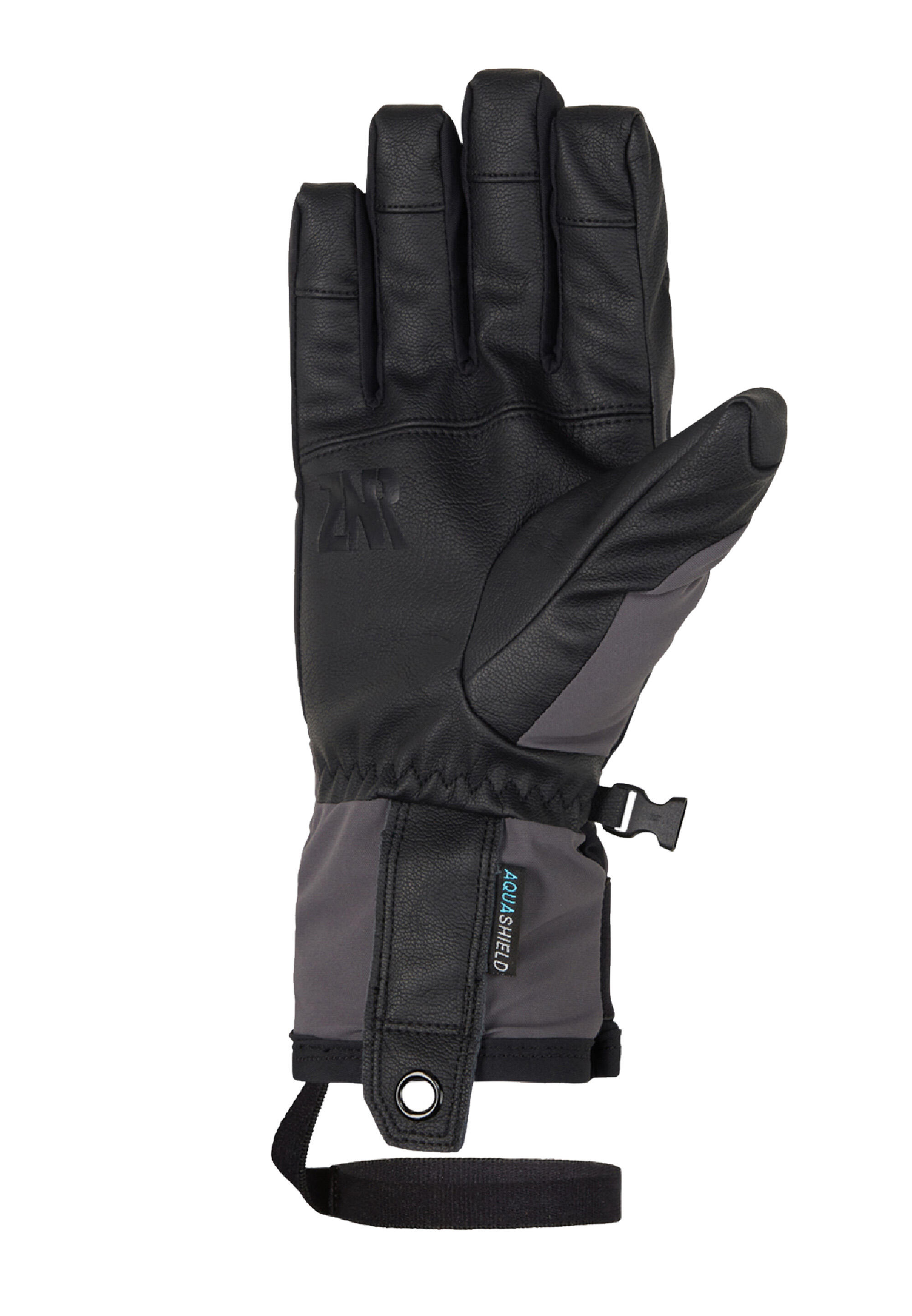 ZIENER Skihandschuh GONNO AS 3/3
