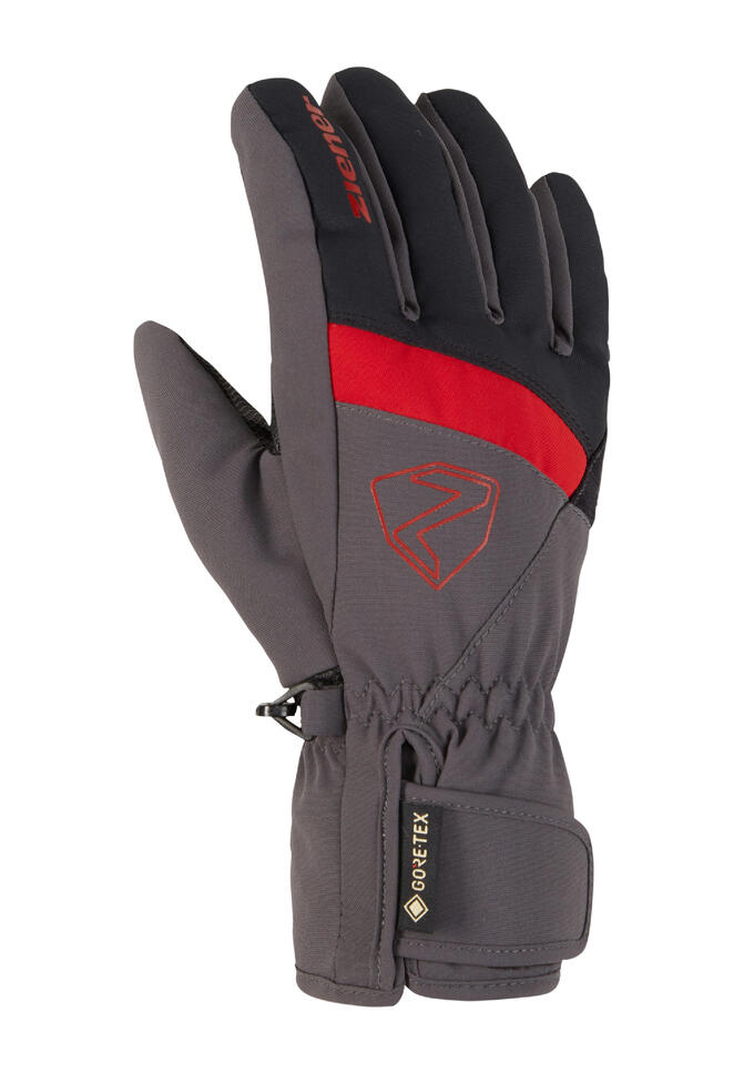 Rękawice narciarskie dla dzieci Ziener Leif GTX