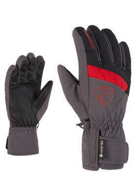 Skihandschoenen voor kinderen ziener leif gtx